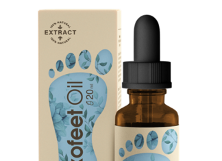 Exofeet Oil, originale, opinioni, prezzo, funziona, dove si compra