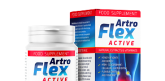 Artro Flex Active, originale, opinioni, funziona, dove si compra, prezzo