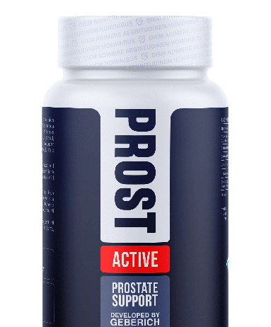 Prost Active, opinioni, funziona, originale, dove si compra, prezzo