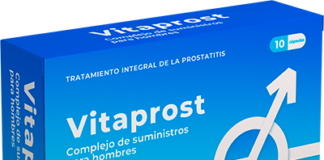 Vitaprost, originale, dove si compra, prezzo, opinioni, funziona