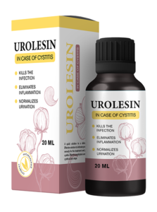 Urolesin, originale, funziona, dove si compra, opinioni, prezzo