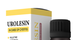Urolesin, originale, funziona, dove si compra, opinioni, prezzo