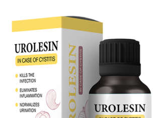 Urolesin, originale, funziona, dove si compra, opinioni, prezzo