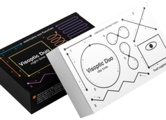 Visoptic DUO, dove si compra, opinioni, originale, prezzo, funziona