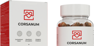 Corsanum, opinioni, dove si compra, prezzo, funziona, originale