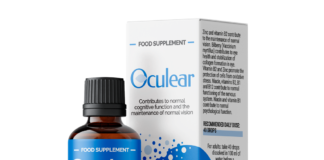 Oculear, opinioni, dove si compra, prezzo, funziona, originale