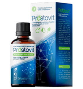 Prostovit, opinioni, dove si compra, prezzo, funziona, originale