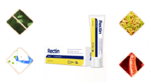 Rectin, effetti collaterali, controindicazioni