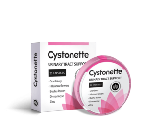 Cystonette, recensioni, commenti, opinioni, forum