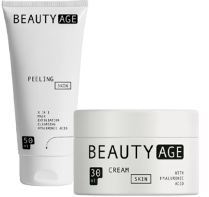 Beauty Age Сomplex, prezzo, dove si compra, opinioni, originale, funziona