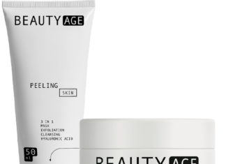 Beauty Age Сomplex, prezzo, dove si compra, opinioni, originale, funziona