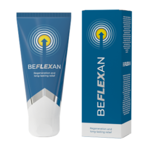 Beflexan, originale, dove si compra, prezzo, opinioni, funziona