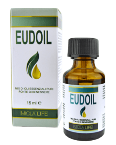 Eudoil, opinioni, dove si compra, prezzo, funziona, originale