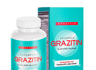 Grazitin, prezzo, opinioni, funziona, originale, dove si compra