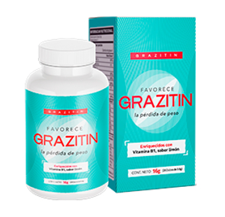 Grazitin, prezzo, opinioni, funziona, originale, dove si compra