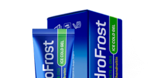 HondroFrost, originale, dove si compra, prezzo, opinioni, funziona