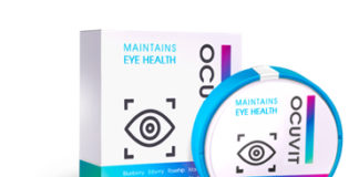 Ocuvit, originale, opinioni, funziona, dove si compra, prezzo