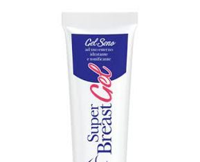 Super Breast Gel, prezzo, opinioni, funziona, originale, dove si compra