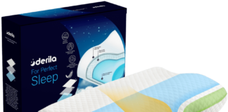 Derila, dove si compra, prezzo, opinioni, funziona, originale