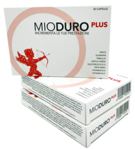 Mioduro Plus, originale, dove si compra, prezzo, opinioni, funziona