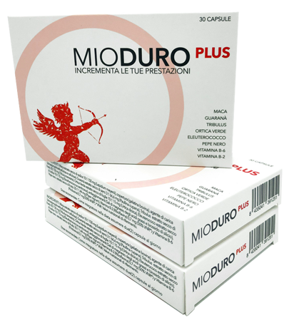 Mioduro Plus, originale, dove si compra, prezzo, opinioni, funziona