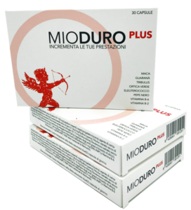 Mioduro Plus, commenti, recensioni, opinioni, forum