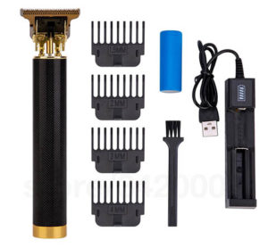 Beard Trimmer, funziona, come si usa