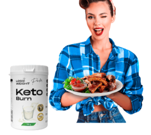 Keto Burn, funziona, composizione, ingredienti, come si usa