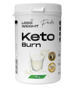 Keto Burn, opinioni, funziona, dove si compra, prezzo, originale