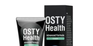 OstyHealth, opinioni, funziona, originale, dove si compra, prezzo