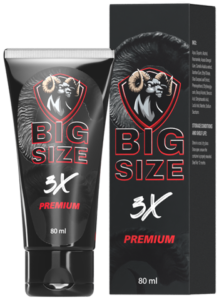 Big Size, dove si compra, funziona, originale, prezzo, opinioni