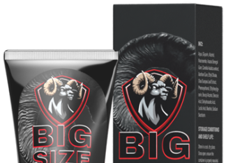 Big Size, dove si compra, funziona, originale, prezzo, opinioni