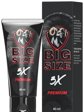 Big Size, dove si compra, funziona, originale, prezzo, opinioni