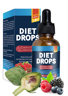 Diet Drops, originale, dove si compra, prezzo, opinioni, funziona