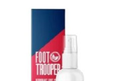 Foot trooper, opinioni, dove si compra, prezzo, funziona, originale