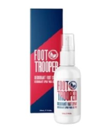 Foot trooper, opinioni, dove si compra, prezzo, funziona, originale