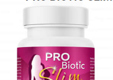 PRO Biotic Slim, originale, dove si compra, prezzo, opinioni, funziona