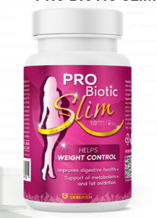 PRO Biotic Slim, originale, dove si compra, prezzo, opinioni, funziona